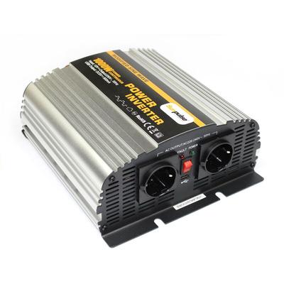 Solartronics - Spannungswandler ns 12V 1000 Watt