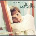 Pre-Owned The Best of Julie Andrews: Thoroughly Modern (CD 0081227228125) by Andrews