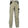 Pantaloni da lavoro Cofra Helsinki-Corda-56-Outlet - Corda