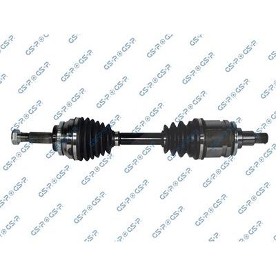 Gsp Antriebswelle [Hersteller-Nr. 259108] für Toyota Image