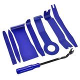 KIHOUT Fire Sale Auto Trim Removal Tool Set Automotive Tools Including Plastic Pry Tool For Door