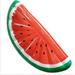 Giant Chair Bed Pool Float Toys Watermelon Pineapple Cactus Beach Swimming Ring Fruit Floatie Air Mattress Party Toys