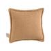 AIYUQ.U Lamb Plush Throw Pillow Light Sofa Living Room Cushion Float Window Headrest Pillow Cover Waist Pillow