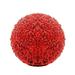 Christmas Centerpiece Decorations Artificial Boxwood Balls Topiary Ball For Arcades Decks Outdoor Walkways Boxwood Balls Lifelike Clean Look Artificial Balls 1 Artificial Flower Heads