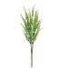 RKSTN White Artificial Flowers Room Decor Artificial Flower Artificial Flower Lavender Flower Outdoor Imitation Plastic Plant Artificial Flower Lightning Deals of Today on Clearance
