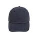 Bmnmsl Kids Baseball Sun Hat Casual Style Solid Color Adjustable Polyester Cotton Summer Outdoor Accessory
