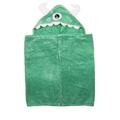 Mothers Lounge Moe Baby Hooded Towels -