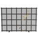 Arteriors Rivet Fire Screen - GDAFI01