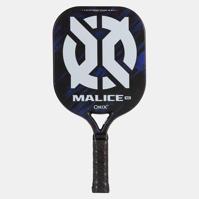 Onix Malice 16 Open Throat Pickleball Paddle Pickleball Paddles