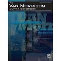 Guitar Songbook: The Van Morrison Guitar Songbook : Authentic Guitar Tab (Paperback)