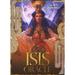 Party Games Accessories Halloween SÃ©ance Tarot Cards Egyptian Isis Oracle by Alana Fairchild