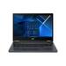 Acer Notebook TravelMate Spin P4 MP414RN-51-70TN 14 Touchscreen Intel Core i7 11th Gen 2.80GHz 16GB Memory 512 GB PCIe SSD Intel Iris Xe Graphics Windows 11 Pro Slate Blue