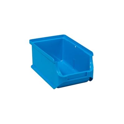 Allit 456204 ProfiPlus Box 2, blau (VPE 24) Image