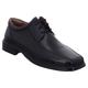 Schnürschuh JOSEF SEIBEL "MAURICE" Gr. 41, schwarz Herren Schuhe Business-Schuhe