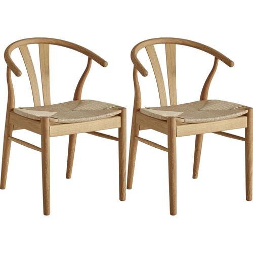 Holzstuhl HAMMEL FURNITURE 