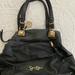 Jessica Simpson Bags | Jessica Simpson Shoulder Bag | Color: Black | Size: Os