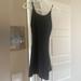 Athleta Dresses | Athleta Exercise Dress | Color: Black | Size: S