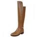 Coach Shoes | Coach Over The Knee Riding Boots | Color: Brown/Tan | Size: 6