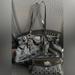 Coach Bags | A Bundle Deal: A Black Coach Bag W/ Black Leather Coach Wallet | Color: Black | Size: Os