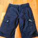 Levi's Bottoms | Levi's Boys Short Black With Camo Size 14 Regular | Color: Black | Size: 14b