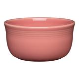 Fiesta 28 oz. Soup Bowl, Wood in Pink | Wayfair 723347