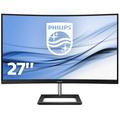 Philips E Line 271E1CA/00 Computer Monitor 68.6 cm (27") 1920 x 1080 pixels Full HD LCD Black