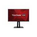 Viewsonic VP Series VP2785-4K LED display 68.6 cm (27") 3840 x 2160 pixels 4K Ultra HD Black Monitor