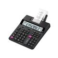 Casio HR-200RCE Printing Calculator 13 digit Display Black - HR-200RCE