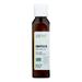 Aura Cacia - Natural Skin Care Oil Grapeseed - 4 fl oz