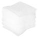 NUOLUX 100Pcs Bubble Mailers Jewelry Bubble Packaging Jewelry Package Mailer for Small Business Shipping