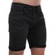 Mens Rick Original 557 Denim Shorts