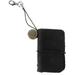 Mini Notepad Practical Mini Notepad Notebook School Supplies Office Worker Students Stationery For Home Office (Black)