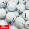 Pre-Owned 96 Callaway 5A Recycled Golf Balls White by Mulligan Golf Balls (Good)