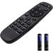 Replacement Remote Control fit for JBL 5.1 Soundbar JBL 3.1 Soundbar JBL 2.1 Soundbar JBL 9.1 Soundbar JBL 2.0 Soundbar