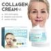 (Buy 2 Get 1 Free)Ladies Collagen Cream- Ladies Anti-Aging Anti-Wrinkle Cream- Ladies Collagen Cream- Hyaluronic Acid- Vitamin- E Cream-