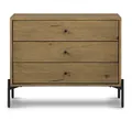 Four Hands Eaton Large Nightstand - 234770-002