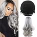 Transparent 360 Deep Wave Full Lace Human Hair Wigs On Sale Clearance Brazilian 13x4 Curly Lace Front Wig For Black Women DOPI