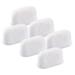 BESHOM 6Pcs Filter Core For Breville BWF100 Water Filters-Breville Espresso Machine