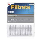 Filtrete Air Purifiers 304DC-6 14 X 25 X 1 Filtrete Dust Reduction Filter