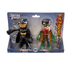Justice League Flextreme 7-Inch Figure 2-Pack Batman & Joker Set