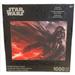 Disney Parks Darth Vader Exhibit Series Puzzle â€“ Star Wars New with Box