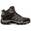 Merrell - Women's Accentor 3 Sport Mid GTX - Wanderschuhe 42,5 | EU 42,5 grau