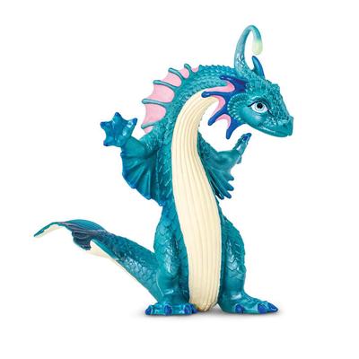 Safari Ltd Ocean Dragon Toy Figure