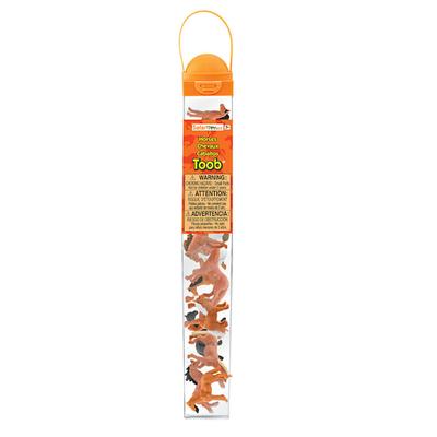 Safari Ltd Horses TOOB Toy Figure Set