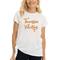 Women's White Tennessee Volunteers Sophie T-Shirt