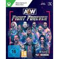 AEW: Fight Forever - Xbox Series X