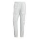 ADIDAS IJ8860 M FI 3S PT Q4 Pants Herren Wonder Silver Größe XL