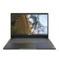 Lenovo IdeaPad 5 Chromebook 14 Inch Full HD Laptop - (Intel Core i3-1115G4, Integrated Intel UHD Graphics, 4GB RAM, 128GB SSD, ChromeOS) - Storm Grey