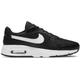 Sneaker NIKE SPORTSWEAR "WMNS AIR MAX SC" Gr. 40,5, schwarz-weiß (schwarz, weiß) Schuhe Sneaker