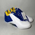 Adidas Shoes | Adidas T Mac Restomod Basketball Shoes Men | Color: Blue/White | Size: 12